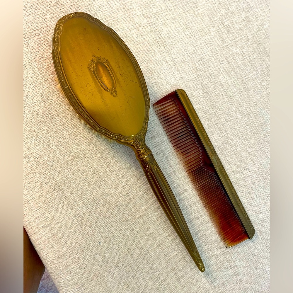 Vintage Decor